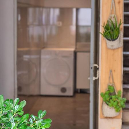 Apartment Petra & Apartment Rustic Makarska Exterior foto