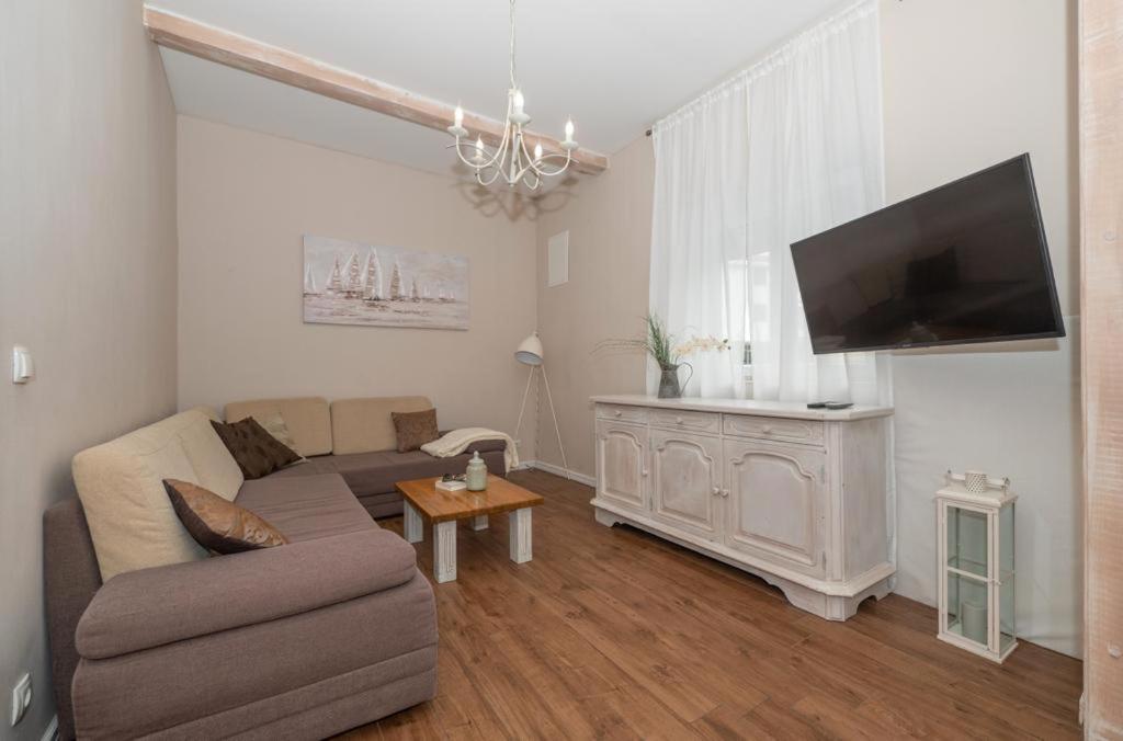 Apartment Petra & Apartment Rustic Makarska Exterior foto