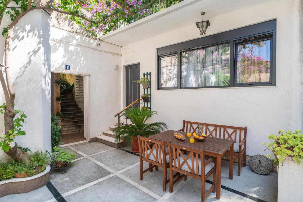 Apartment Petra & Apartment Rustic Makarska Exterior foto